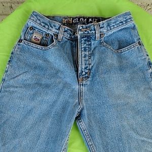 Girls size 7 Long Pants